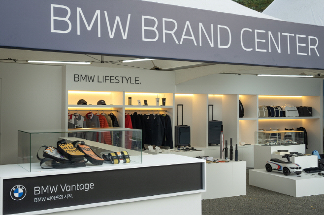 사진2-갤러리 플라자 BMW 브랜드 센터