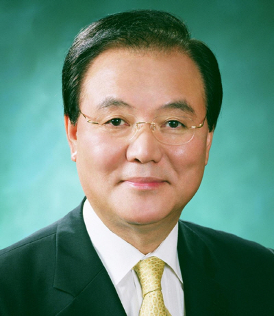 구본홍 아시아기자협회 이사장