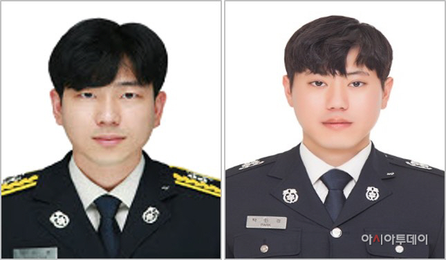 10. 21.(금) 인명구조사 자격시험 전원 합격 쾌거