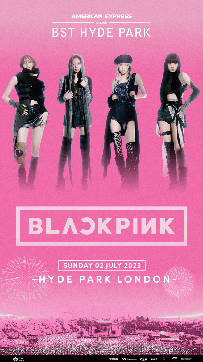 블랙핑크