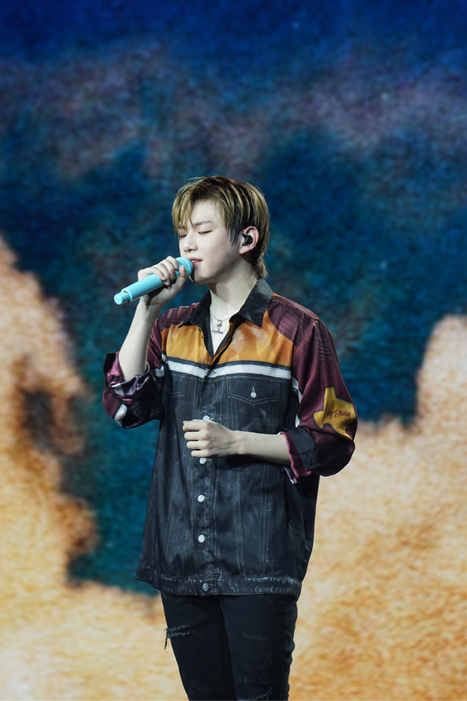 강다니엘