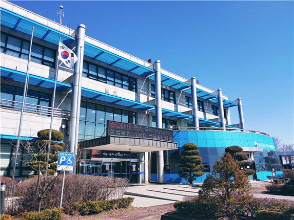 평택해수청, 깨끗한 해양환경 조성위해 지속적 노력