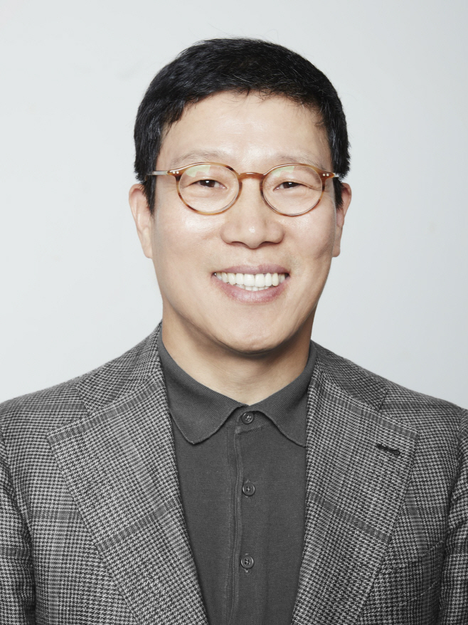 CJ주식회사 강호성 경영지원대표