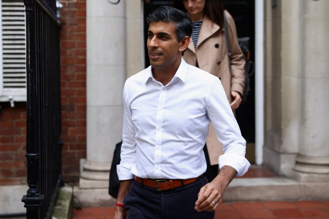 BRITAIN-POLITICS/ <YONHAP NO-0144> (REUTERS)