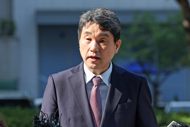 尹정부 세 번째 교육부 장관 지명…이주호 청문회 준비 시작