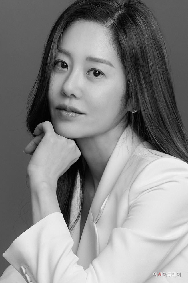 고현정