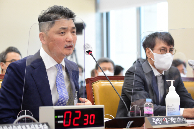 김범수 카카오 미래이니셔티브센터장3