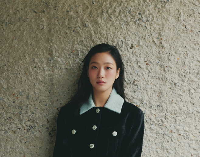 김고은 프로필