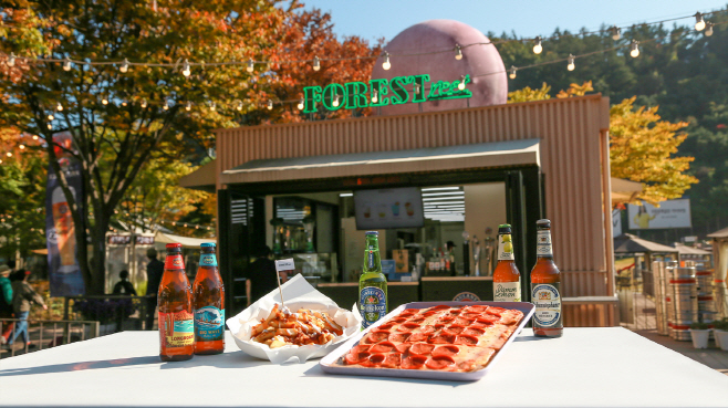 곤지암리조트