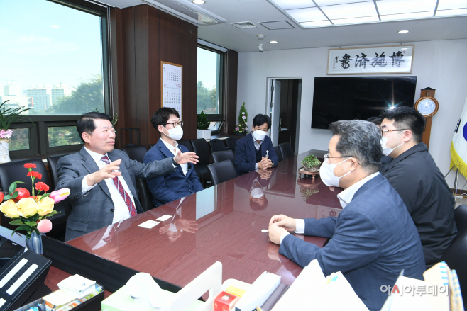 구리시, 국토부와 함께 광역교통개선대책