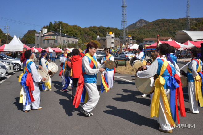 축제