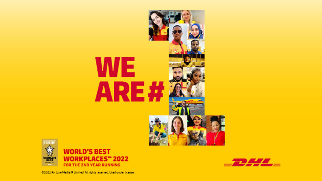 dhl