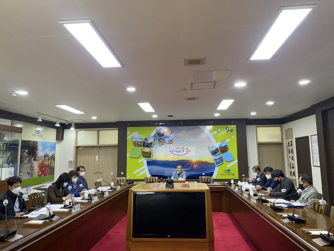 의정비심의위원회, 2023년도 의정비 5.57% 인상 결정
