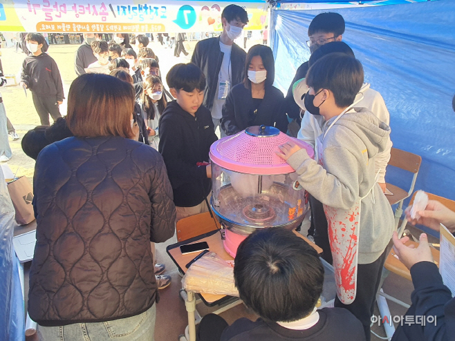 목포백련초