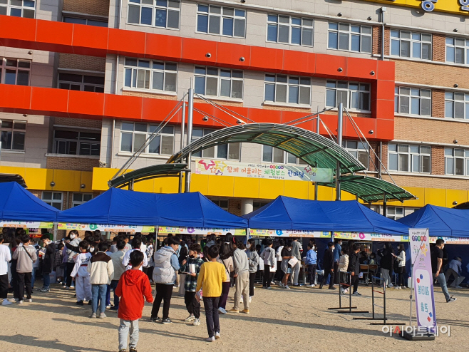 목포백련초