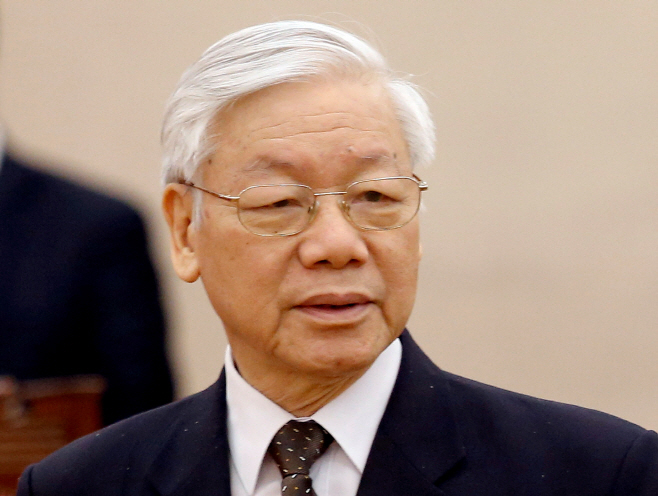 CHINA-VIETNAM/ <YONHAP NO-2865> (REUTERS)