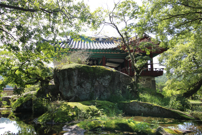 (1-2)봉화_청암정1