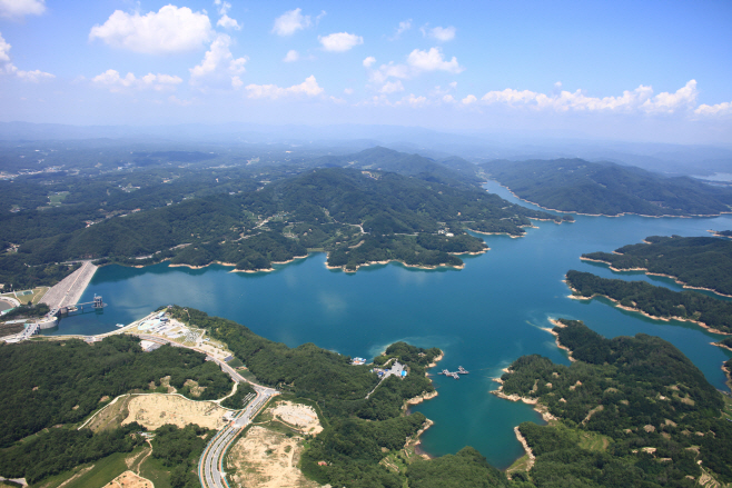 1030-1 안동댐전경