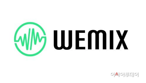 위메이드 위믹스