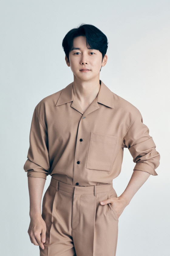 [아티스트컴퍼니]배우 김준한_사진제공=쿠팡플레이