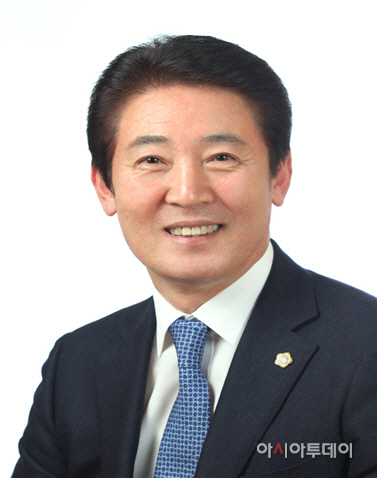 전경선 도의원