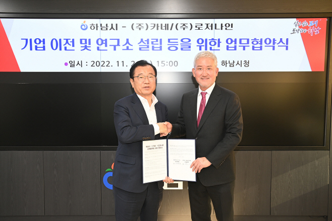 골프