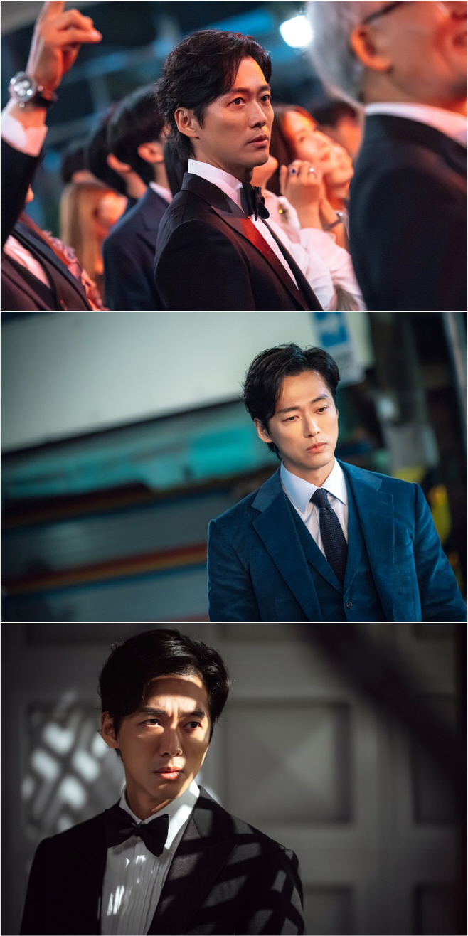 SBS 천원짜리 변호사_업그레이드 종합장르맛집