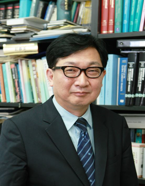 김정식 교수님