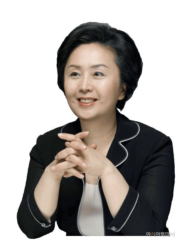 김영선 국회의원 사진 2