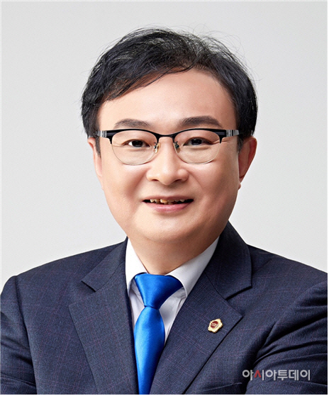 조옥현 전남의원