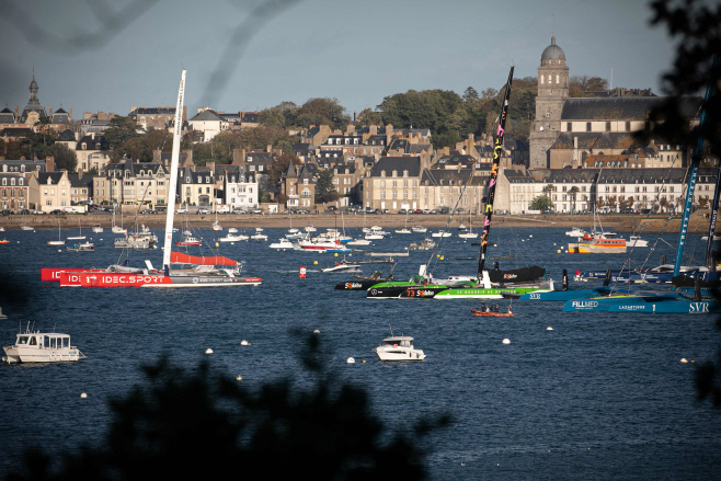 YACHTING-FRA-RHUM