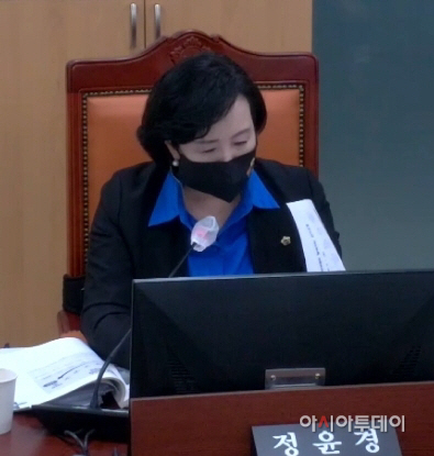 정윤경 의원,