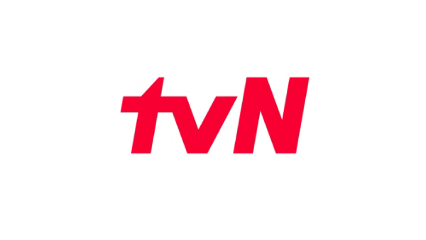 tvN로고