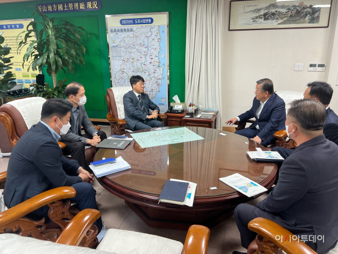 20221110-박일호 밀양시장, 부산지방국토관리청 방문(1) (1)