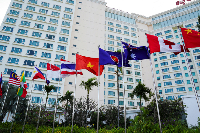 ASEAN-SUMMIT/ <YONHAP NO-3456> (REUTERS)