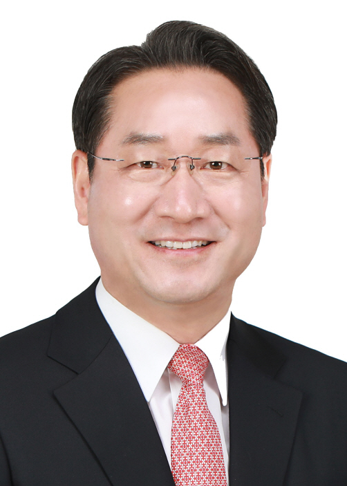 유정복 시장(프로필 사진)