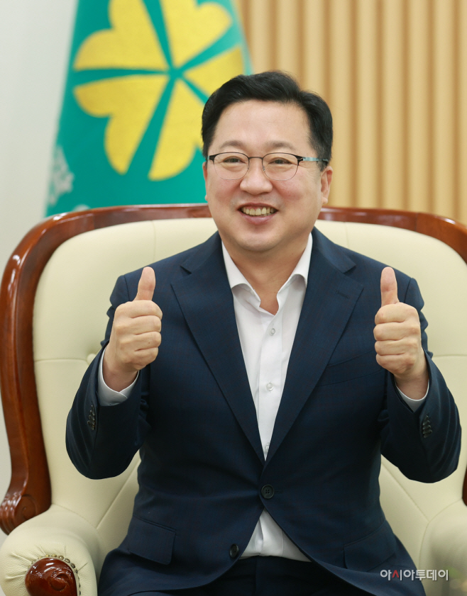 이장우시장