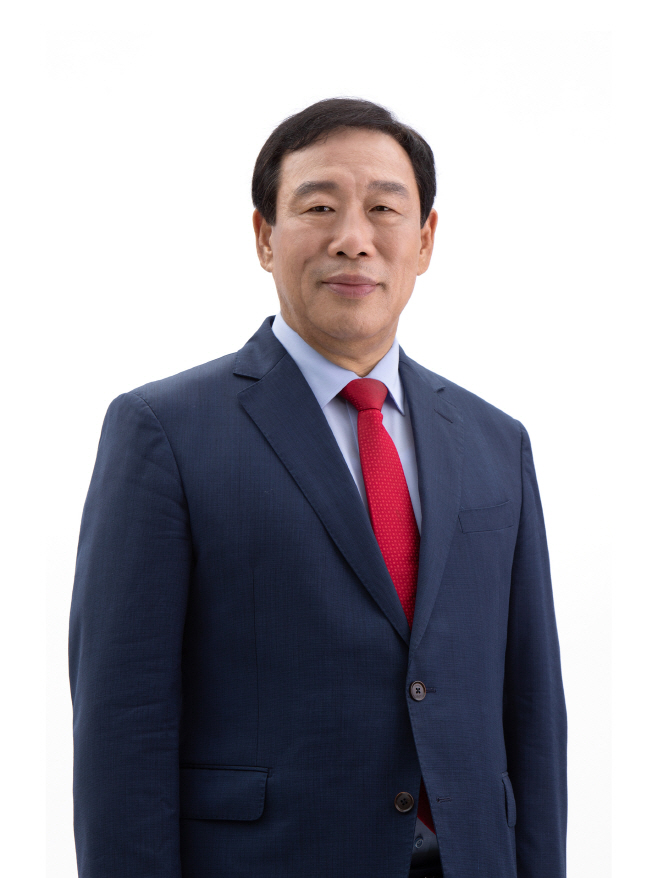 최민호 세종시장