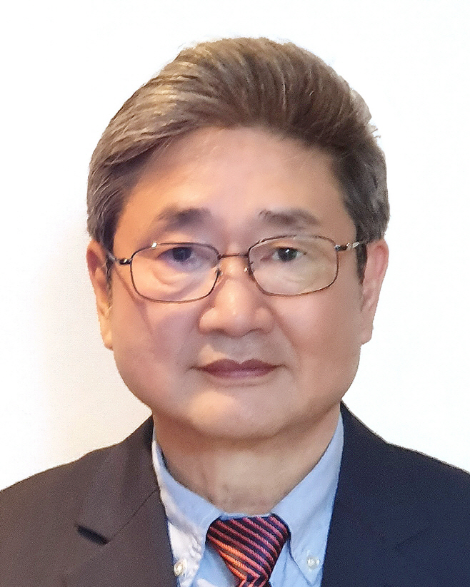 박보균 장관 공식 프로필 사진
