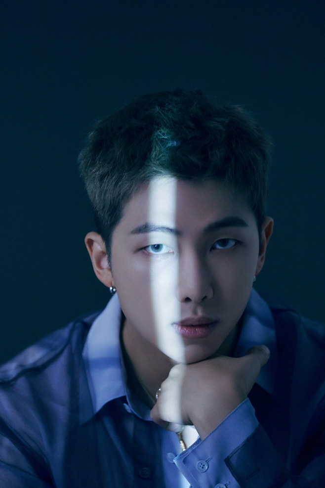 방탄소년단_Proof 콘셉트 포토_Door 버전_RM