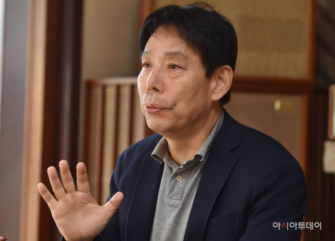 창간특집 신문선 인터뷰