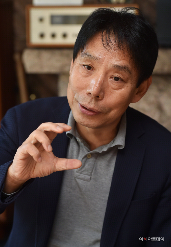 창간특집 신문선 인터뷰