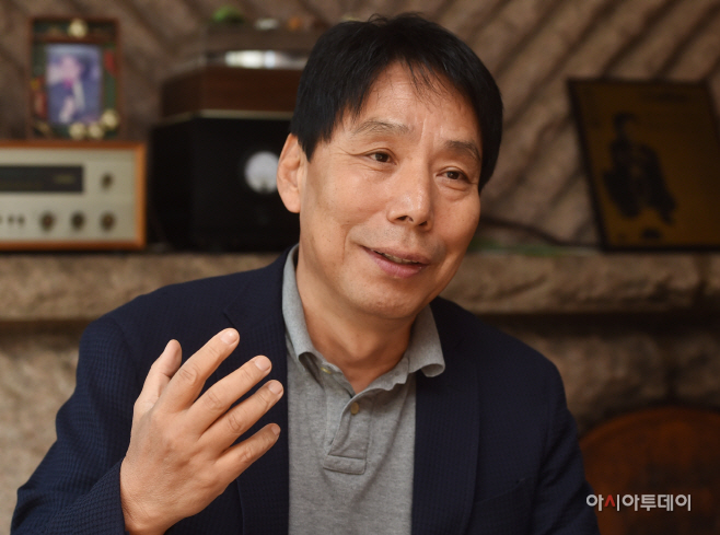 창간특집 신문선 인터뷰