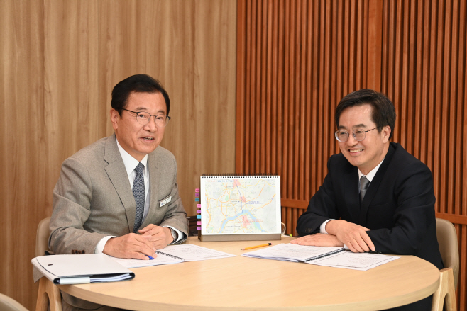 김동연