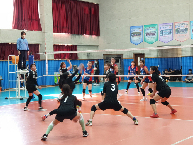 221113 제32회 경북도민생활체육대축전 성황리에 마쳐 1