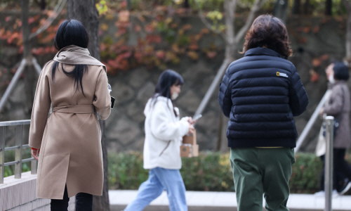 추위를 이기는 방법