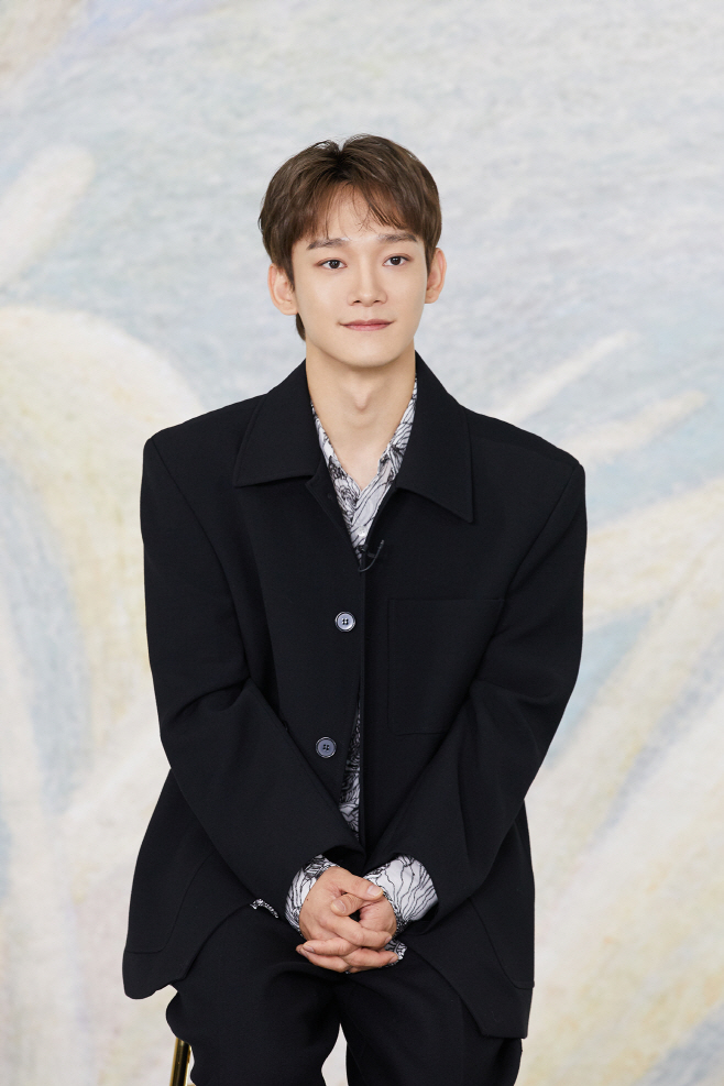 엑소 þ 온라인 기자간담회 이미지 5