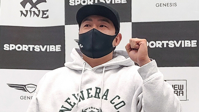 “레츠 고 벅스” 외친 최지만, 1루수 무혈입성? 잠재 경쟁자들 면면