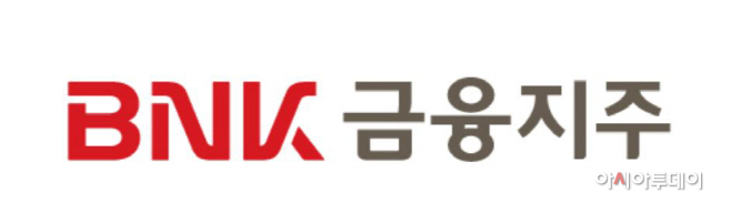 BNK금융 로고