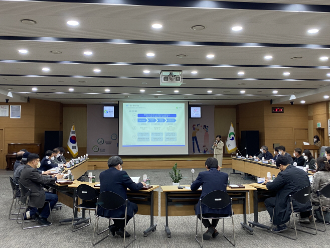 경산시- 내일이 더 기대되는 평생학습도시 경산!1